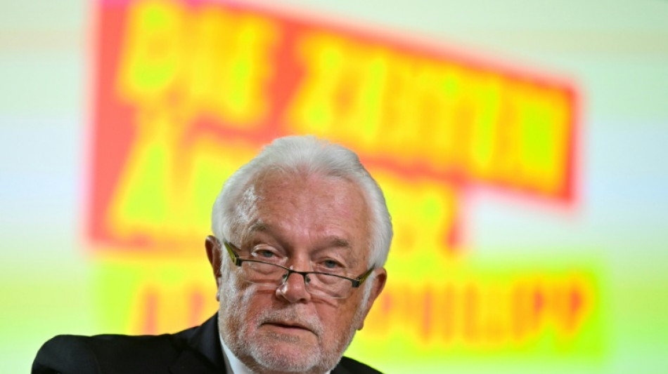 Kubicki setzt sich im FDP-Machtkampf durch - Tandem mit H&ouml;ne geplant