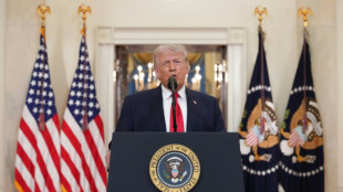 La Casa Blanca solicita un presupuesto de defensa de 1,5 billones de d&oacute;lares en plena guerra con Ir&aacute;n