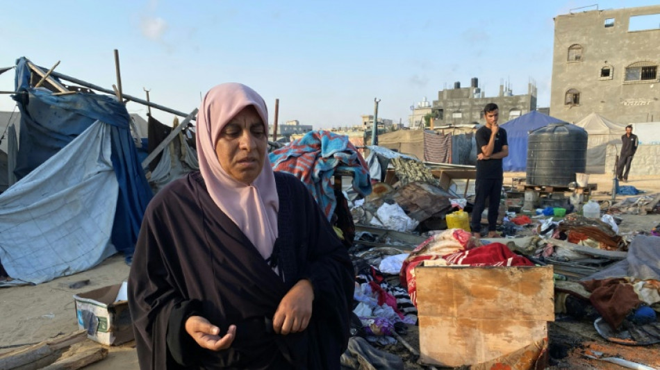 Israel's top diplomat urges seizing chance after Trump ceasefire push