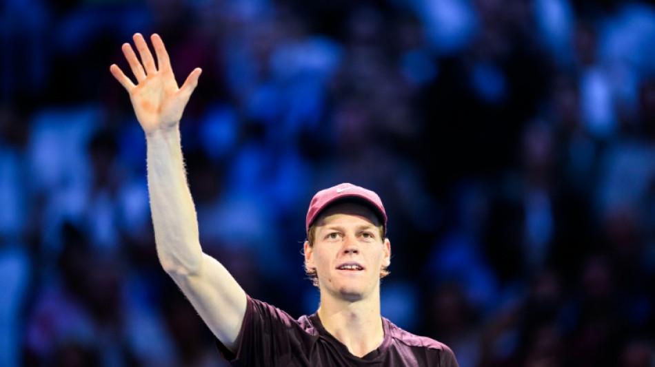 Sinner bate De Minaur e vai &agrave; final do ATP 500 de Viena