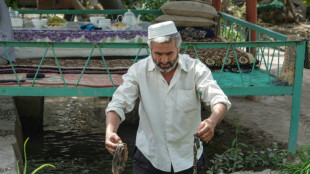 Au Tadjikistan, une eau abondante mais impropre