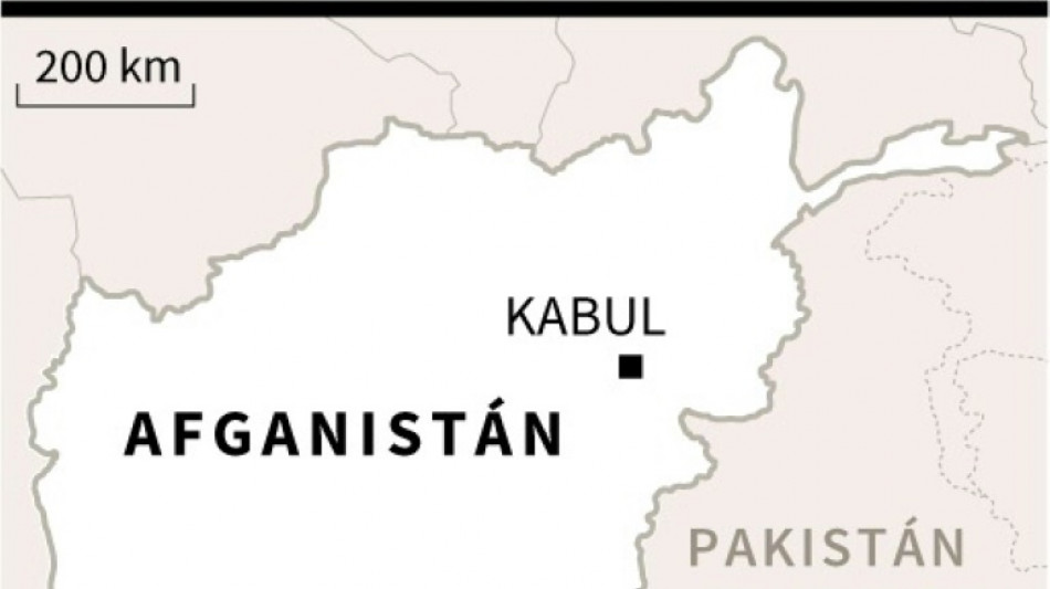 Al menos 29 muertos en inundaciones en el suroeste de Afganist&aacute;n