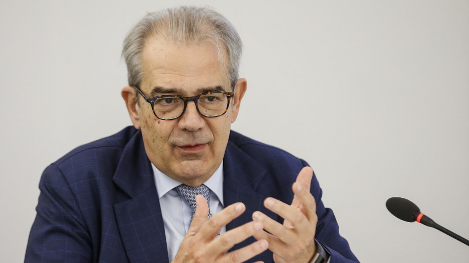 Confindustria, Maurizio Tarquini sar&agrave; il nuovo dg