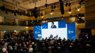 Kallas und Lagarde: 62. M&uuml;nchner Sicherheitskonferenz endet