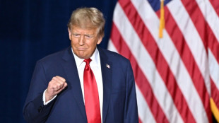 Un juez de Iowa desestima una demanda de Trump contra una encuestadora y un medio