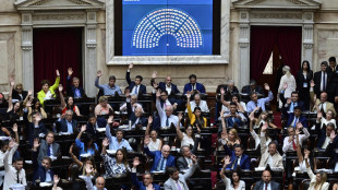 Il Congresso argentino pone un freno ai decreti di Milei