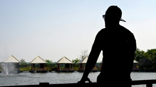 Camboyano deportado por EEUU cuenta la "miseria" de una prisi&oacute;n en Esuatini