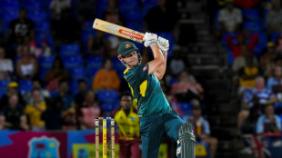 Australia beat WIndies by three wickets in fourth T20I match