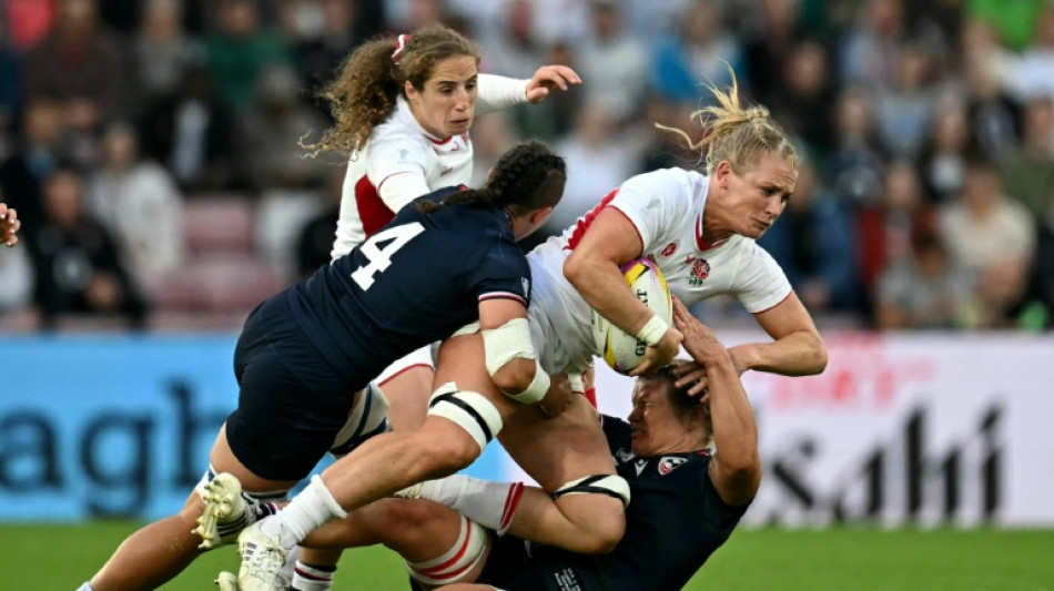 England's Matthews ready for another 'battle' with France in World Cup semi-final