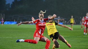 Gwinn feiert "besonderes" Comeback - Respekt f&uuml;r den BVB