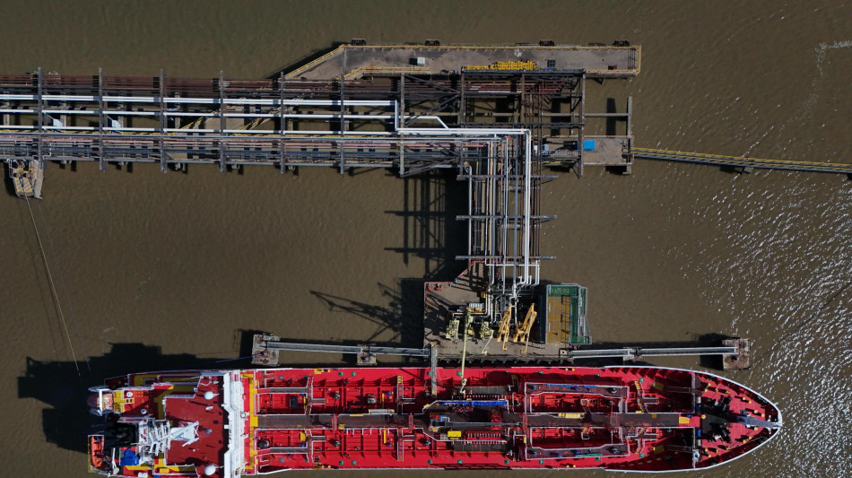 Il petrolio in rialzo a New York a 91,27 dollari