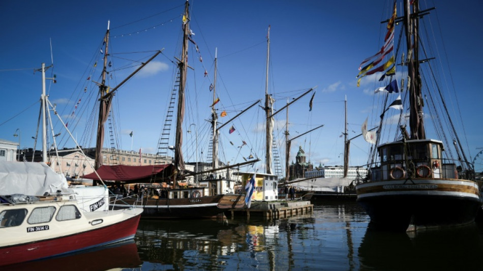 EU eyes 'leadership' role on oceans ahead of UN summit