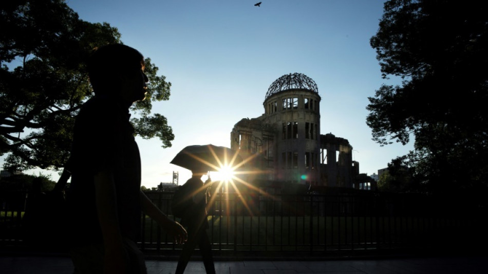 La pel&iacute;cula "Oppenheimer" se estrena finalmente en los cines de Jap&oacute;n