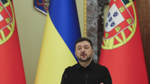 Zelensky, 'l'incontro con Trump dimostra che ci sono progressi'