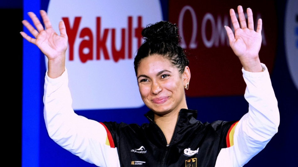 Medaillenregen f&uuml;r Schwimmer: Elendt und Gose holen EM-Gold