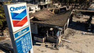 Un jurado de EEUU ordena a Chevron pagar 745 millones por contaminar unos pantanos