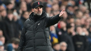 Klopp zu Angriff auf Ukraine: "Krieg eines wirklich b&ouml;sen Mannes"