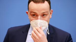 Milliardenschwerer Maskenstreit: Bundesgerichtshof entscheidet im Dezember