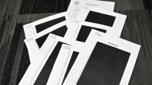 Thousands of new Epstein-linked documents released by US Justice Dept