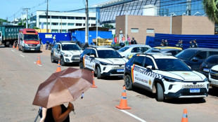 El expresidente Bolsonaro muestra mejor&iacute;a renal pero sigue sin previsi&oacute;n de alta