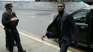 Volante Thomas Partey, do Villarreal, se declara inocente de acusa&ccedil;&otilde;es de estupro