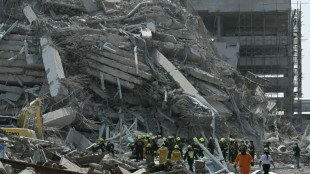 Terremoto de 7,7 graus de magnitude abala Mianmar e Tailândia