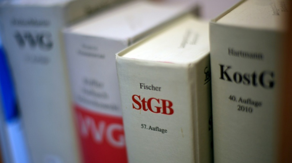 28-J&auml;hriger in Berlin wegen Verbreitung von IS-Propaganda angeklagt