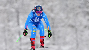 Cdm: un turno di riposo per Brignone e Goggia in Repubblica Ceca