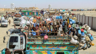 ONU alerta que cortes de ajuda dos EUA ameaçam milhões de afegãos com crise de fome