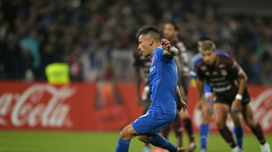 Chile perde Aránguiz para jogos decisivos contra Argentina e Bolívia