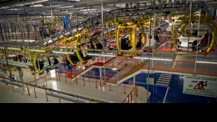 Istat, cala la produzione industriale a maggio, -0,7%