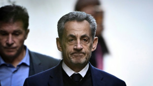 Nicolas Sarkozy va sortir de prison, apr&egrave;s 20 jours de d&eacute;tention