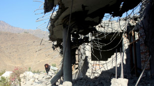 Ataques en Afganist&aacute;n atribuidos a Pakist&aacute;n dejan al menos 10 muertos