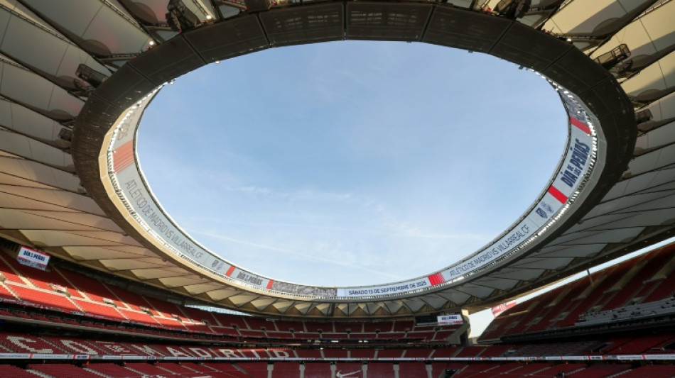 El fondo estadounidense Apollo negocia invertir en el Atl&eacute;tico de Madrid (medios)