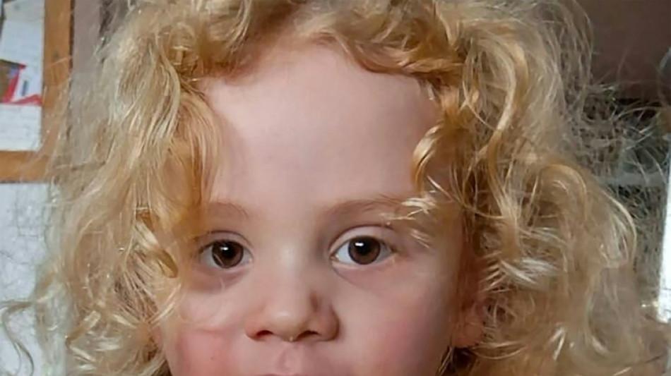 Police identify suspect in disappearance of Australian boy