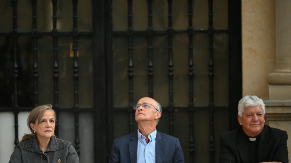 Los jesuitas piden perd&oacute;n en Colombia por los abusos sexuales de un sacerdote a ocho menores