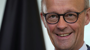 Merz wirbt bei SPD-Fraktion f&uuml;r Reformwillen - und zeigt Verst&auml;ndnis f&uuml;r Bas