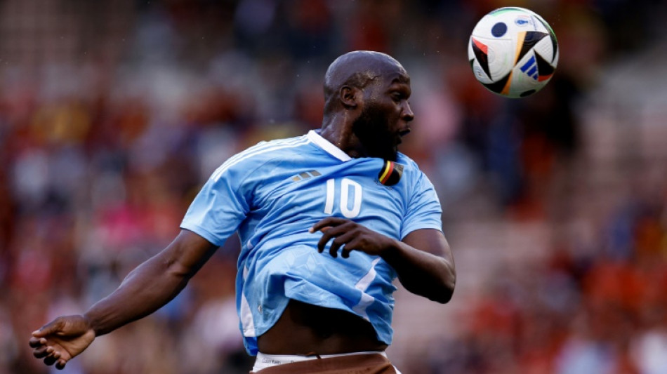 Mesmo em transi&ccedil;&atilde;o, B&eacute;lgica &eacute; favorita no Grupo E da Eurocopa