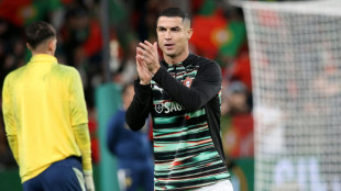 "Bew&auml;hrungsstrafe": Ronaldo bei WM-Auftakt nicht gesperrt