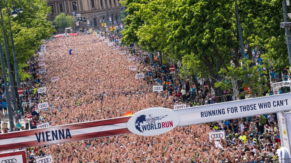 Torna Wings for life World Run, Milano corre in nome solidariet&agrave;