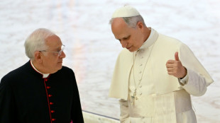 Pekín celebra el primer nombramiento de un obispo chino del pontificado de León XIV