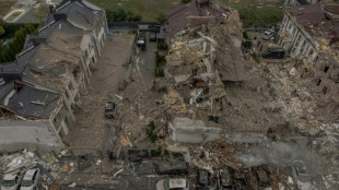 Nächtliche russische Angriffswelle in der Ukraine - polnische Kampfjets steigen auf