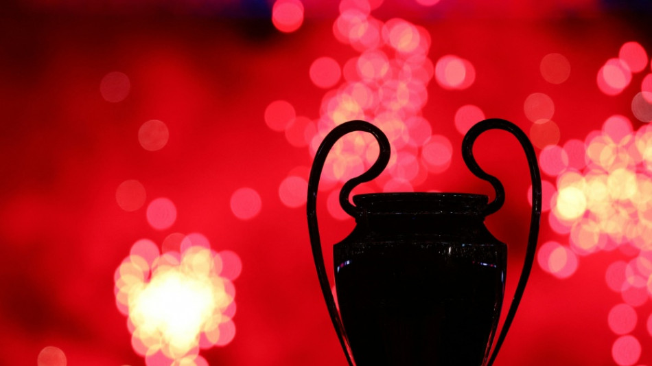 Champions-League-Rechte: Paramount steigt gro&szlig; ein