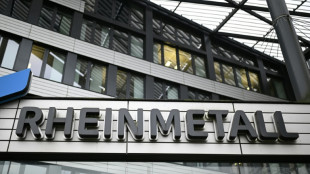 Rheinmetall verk&uuml;ndet Auftr&auml;ge aus Rum&auml;nien im Wert von 5,7 Milliarden Euro