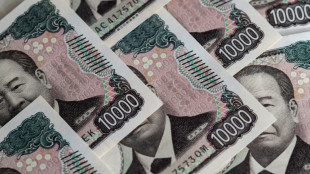 Stocks fluctuate as traders await next moves in Trump trade war