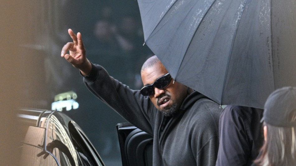 French minister seeks ban of Kanye West&nbsp;concert in Marseille