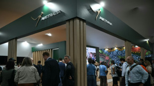 Austr&aacute;lia e Turquia em queda de bra&ccedil;o para sediar pr&oacute;xima COP