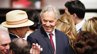 Trump: 'Blair? Voglio scoprire se è scelta accettabile da tutti'