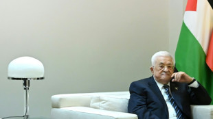 Presidente da Autoridade Palestina convoca primeiras elei&ccedil;&otilde;es ao Parlamento da OLP