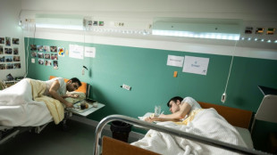 Dos meses en cama para hacer avanzar la investigaci&oacute;n espacial